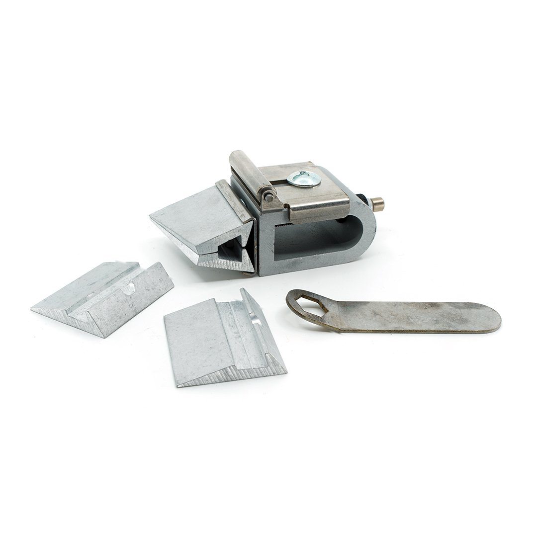 KME Sharpener Broadhead Arrow Sharpening System - BH-100