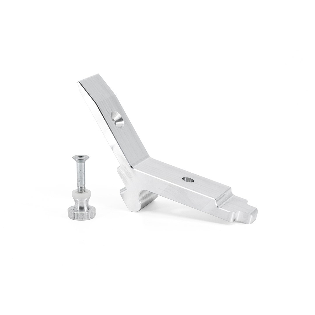 KNIFEMATE Scissor Attachment made in australia of CNC alloy