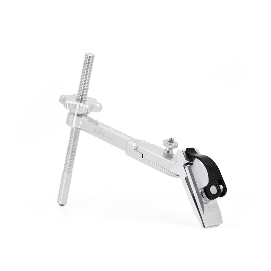KNIFEMATE Scissor Attachment made in australia of CNC alloy