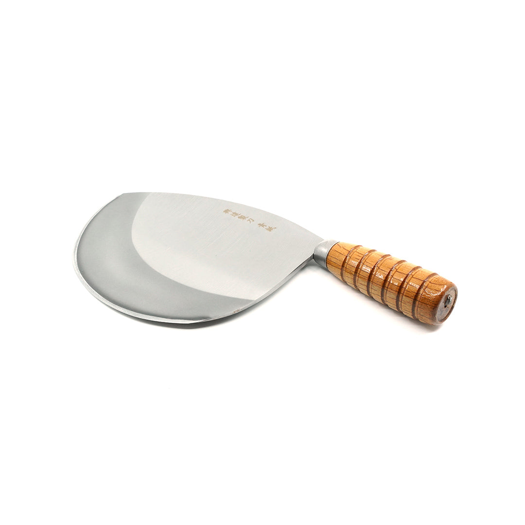 Master Kuo G5 2XL Taiwan Tuna Knife Large Butchering Cleaver Zanvak