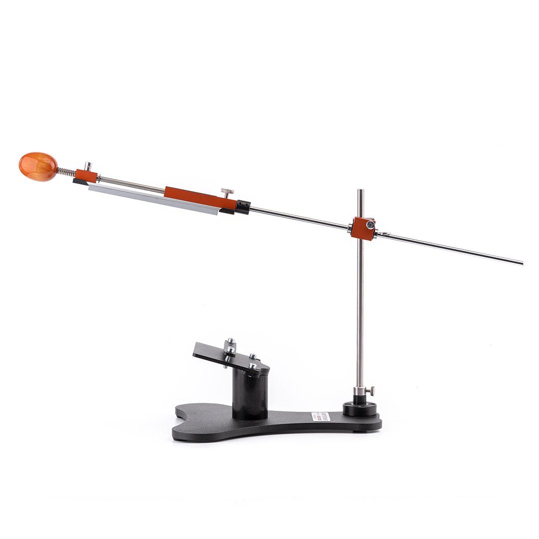 Hapstone Professional Knife Sharpener Chisesl Attachment for Sharpening Chisels and Plainer Blades