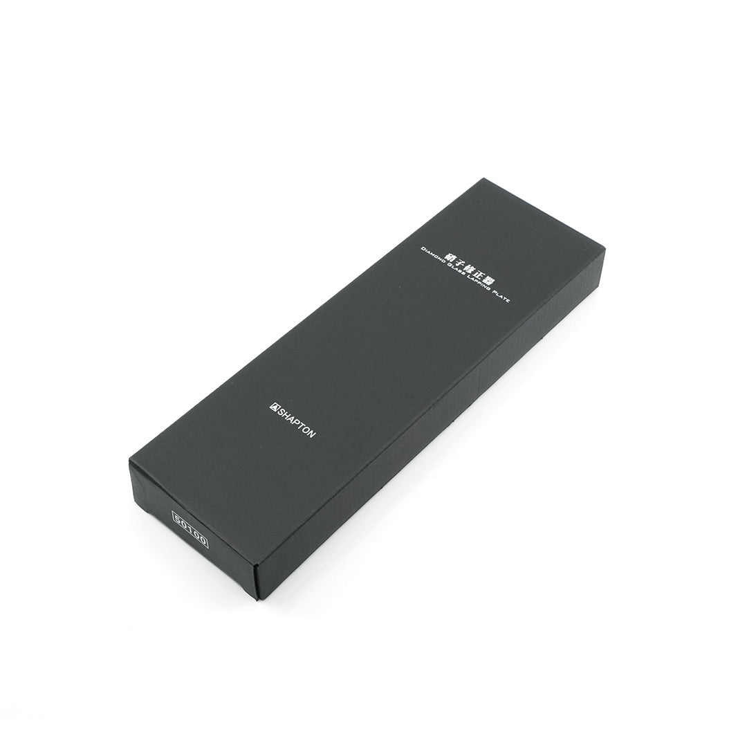 Shapton Glass Diamond Lapping Plate