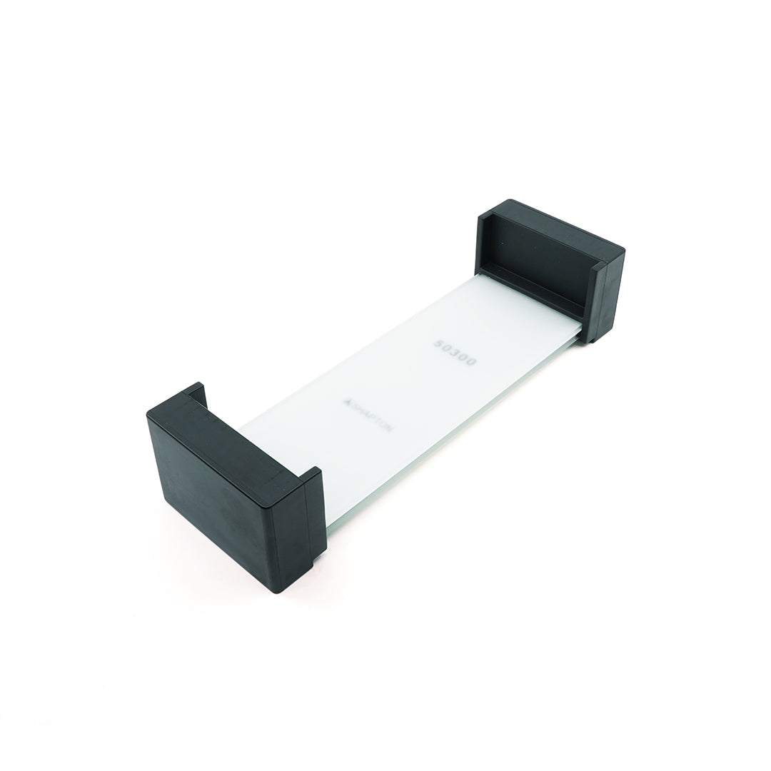 Shapton Glass Stone Field Holder