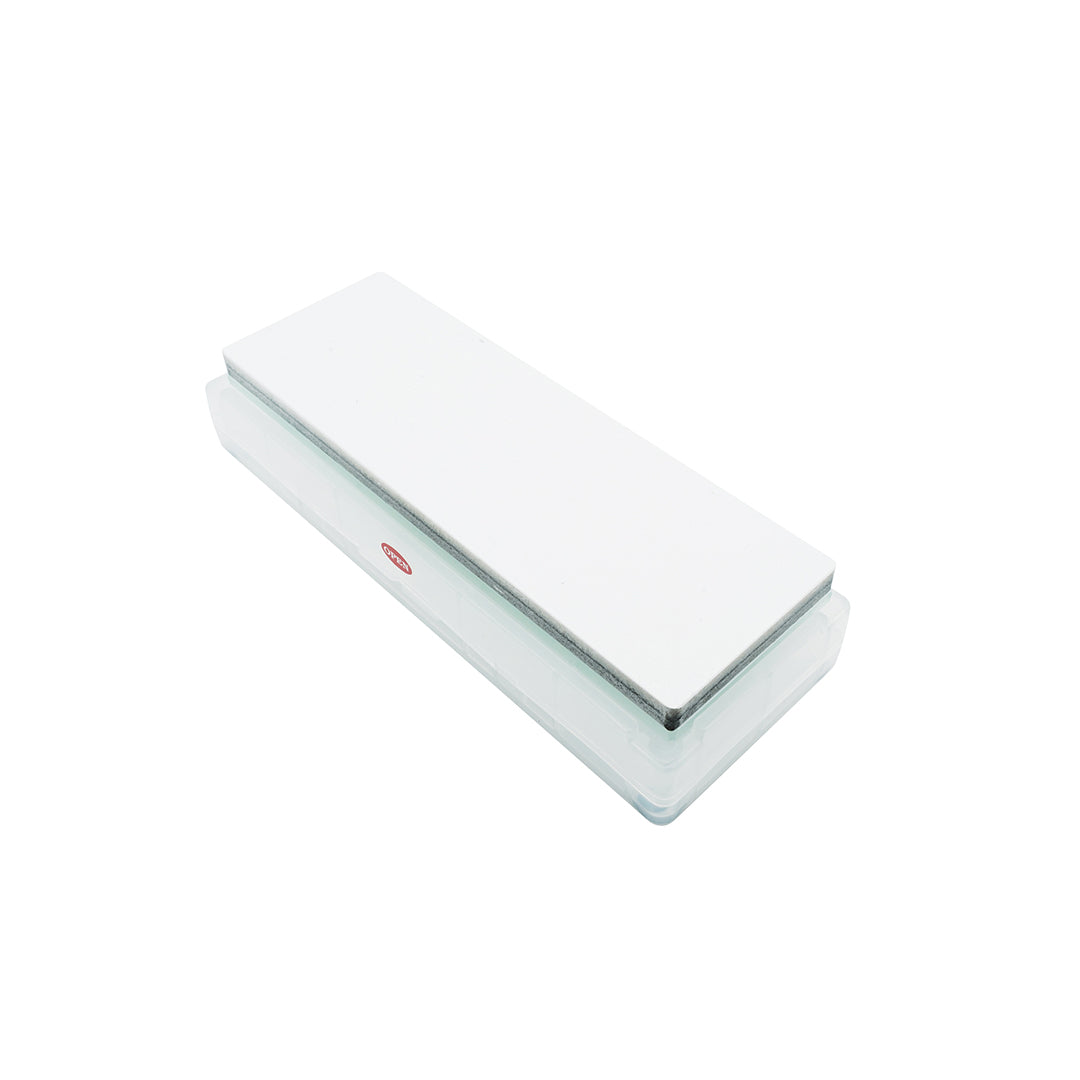 Shapton Glass Stone HR 29.40 Micron #500 Grit Double Thickness (10mm)