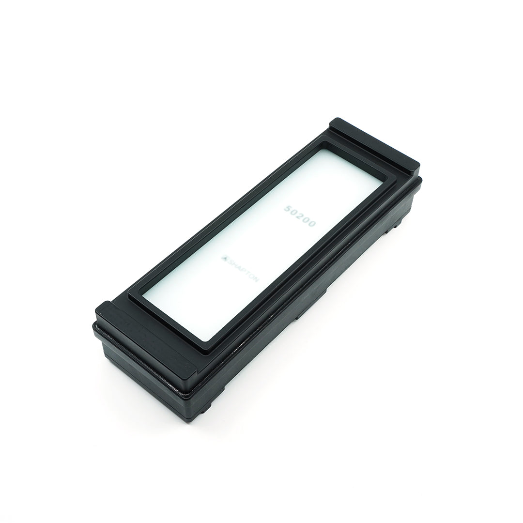 Shapton Glass Stone Holder