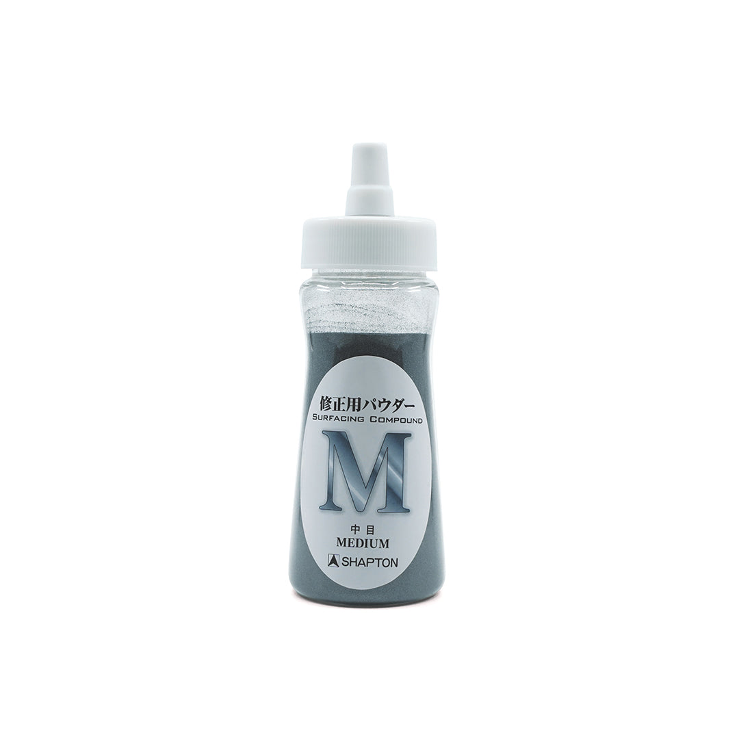 Shapton Medium Lapping Powder