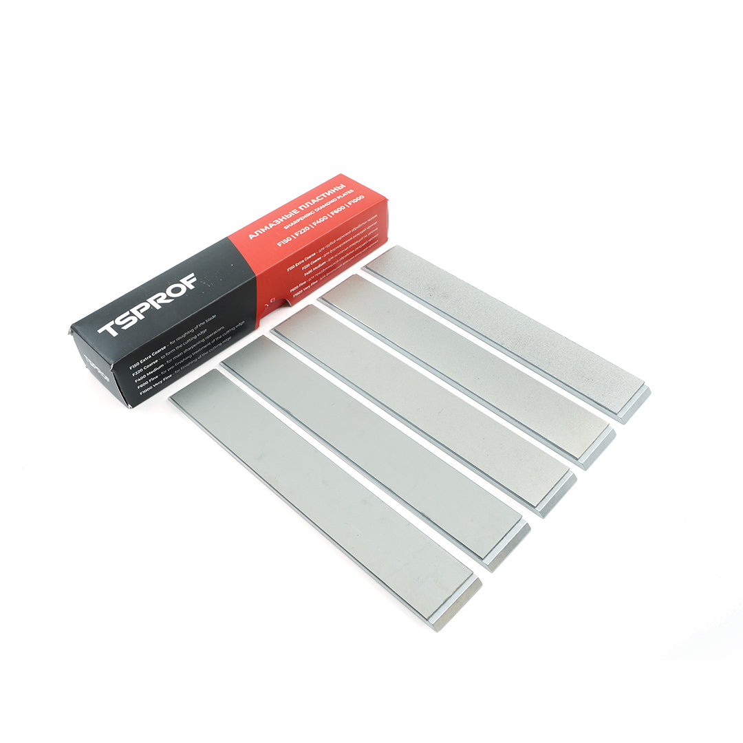 TSPROF K03 Pro Starter Kit