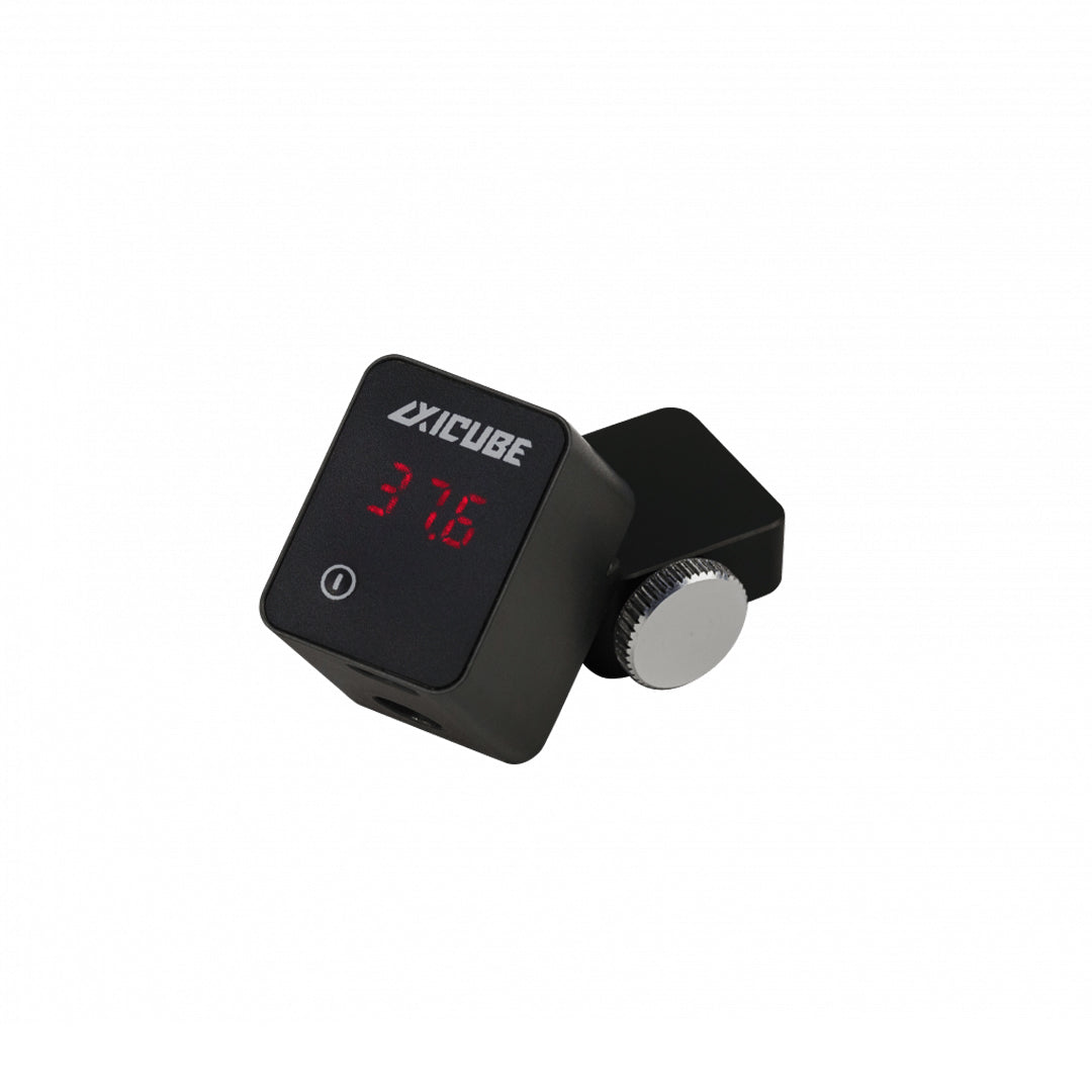 TSPROF Axicube-I Digital Angle Finder