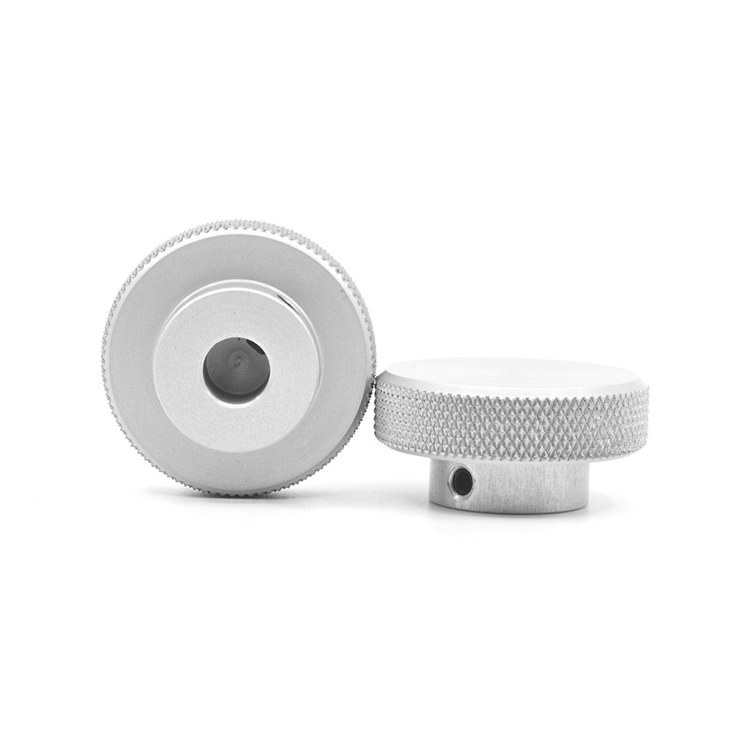 TSPROF K03 Anodized Rotary Knobs