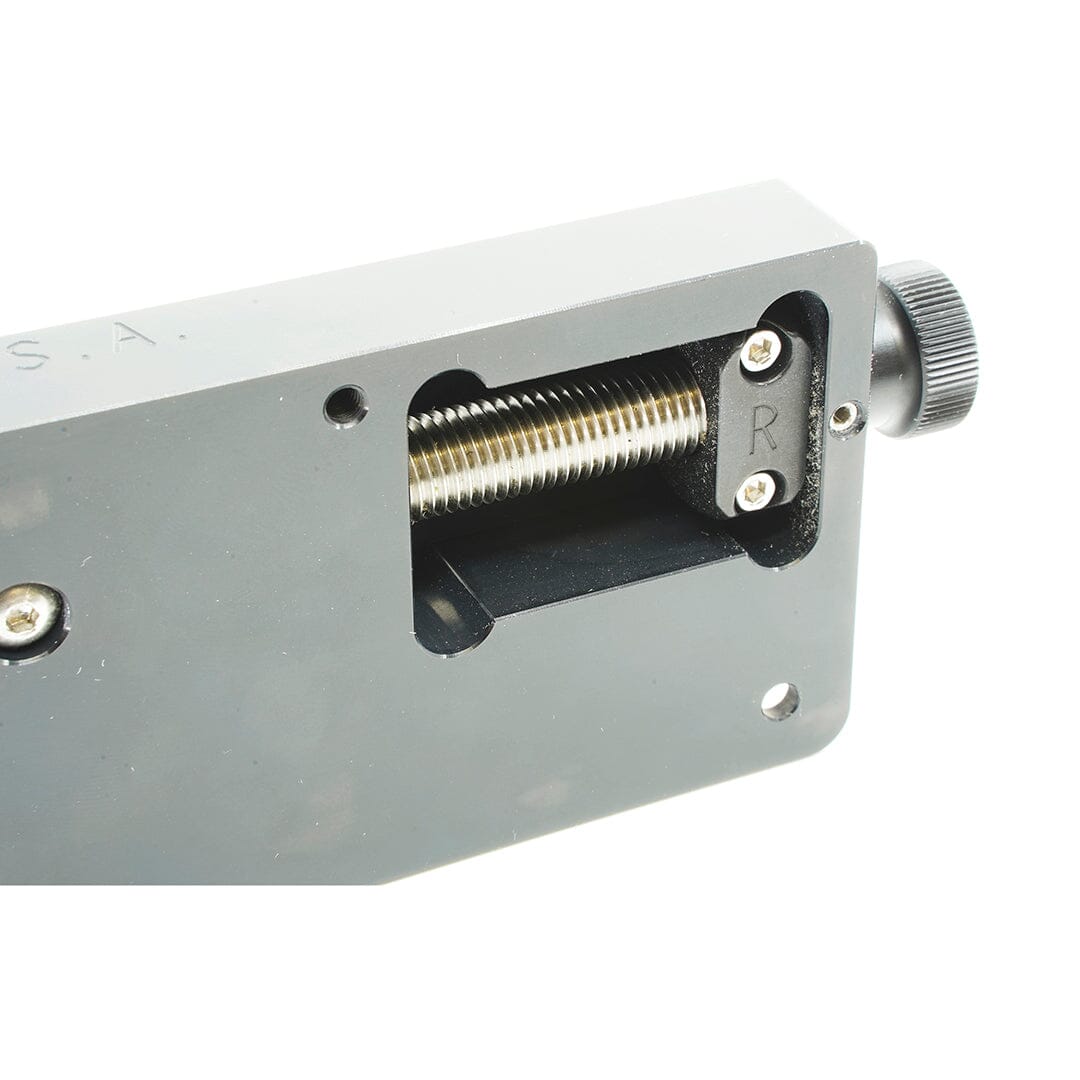 Wicked Edge Obsidian Precision Knife Sharpener - WE66