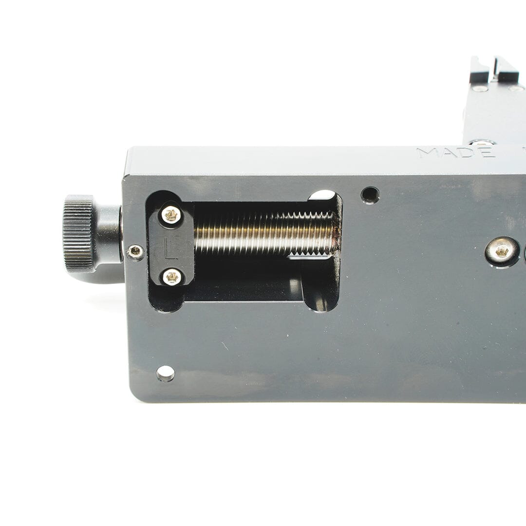 Wicked Edge Obsidian Precision Knife Sharpener - WE66