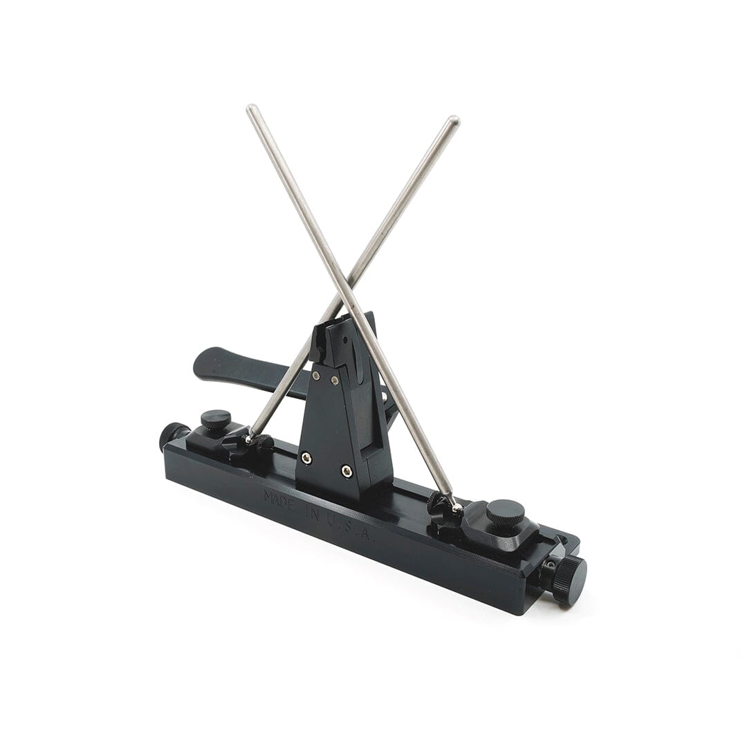 Wicked Edge Obsidian Precision Knife Sharpener - WE66