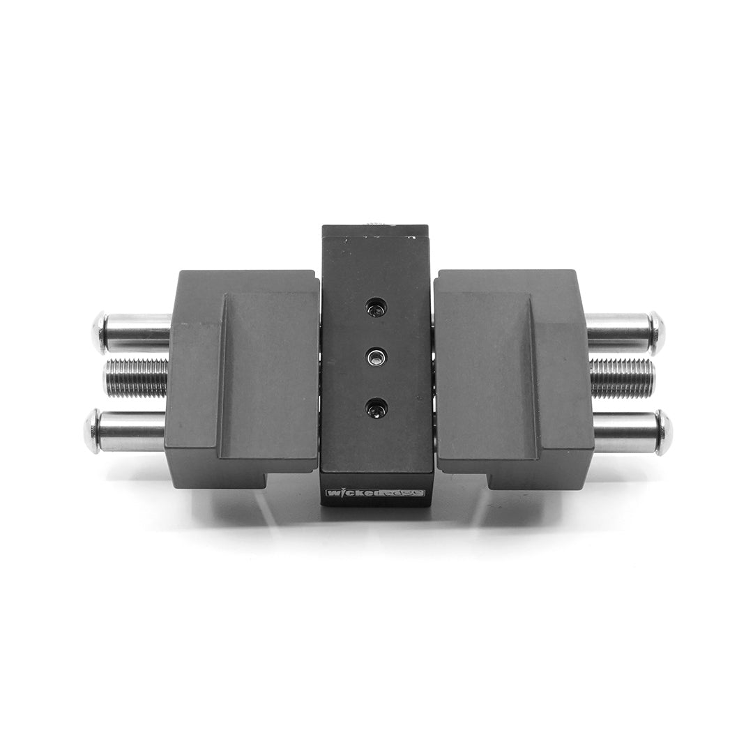 Wicked Edge Sharpener Chisel Attachment