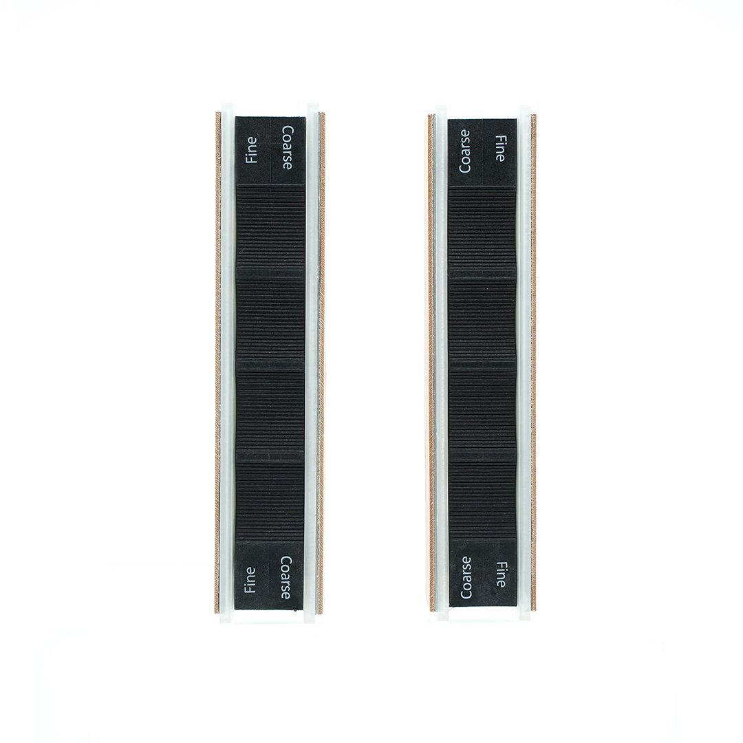 Kangaroo Leather Strops to fit Wicked Edge Sharpening System