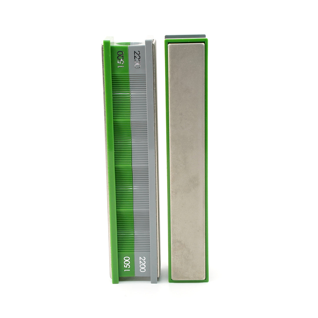 Wicked Edge 1500/2200 Grit Diamond Stones Pack 1500