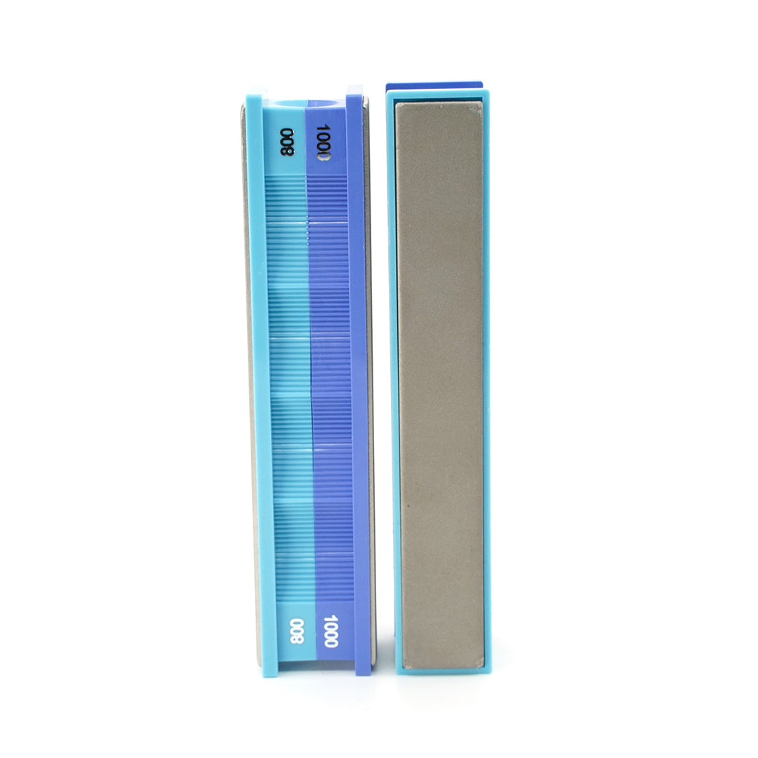 Wicked Edge 800 and 1000 Grit Diamond Sharpening Stones 800
