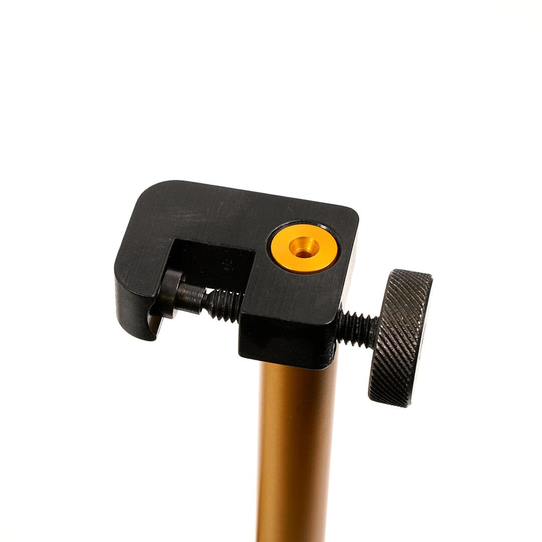 Wolff Industries Hira-To Flat Hone Scissor Sharpener With Hook And Loop Discs