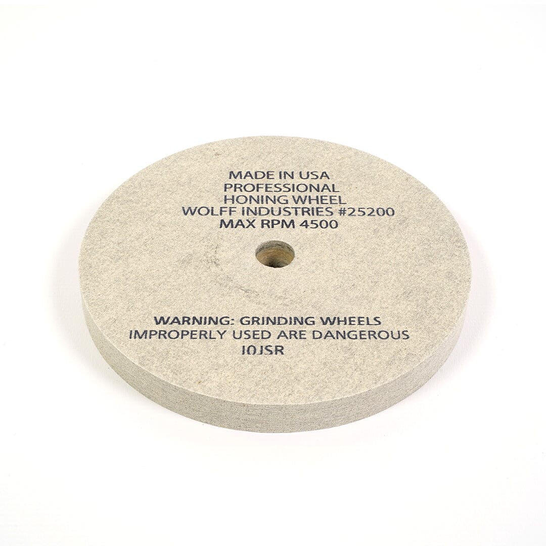 Wolff Industries Ookami Gold Scissor Sharpener - Complete