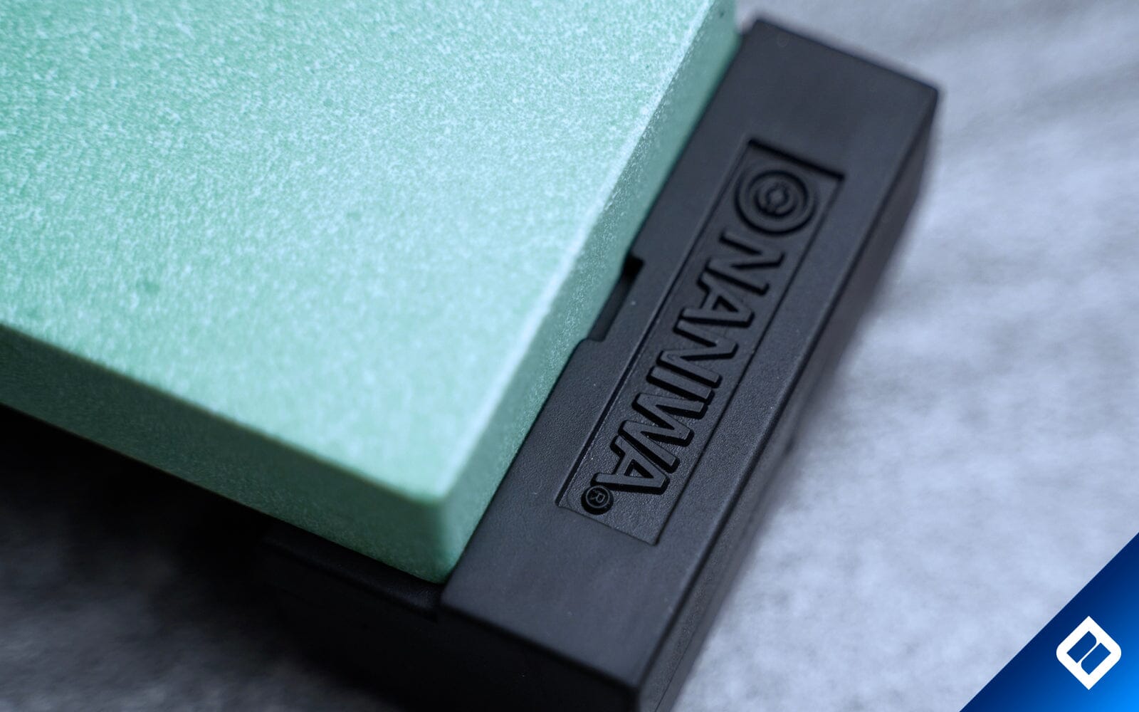 Why Naniwa is the go-to brand for professional knife sharpeners
