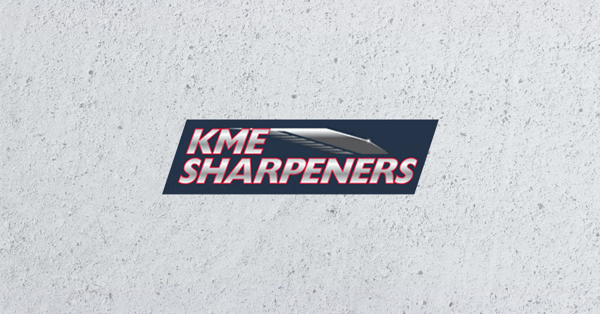 KME SHARPENERS
