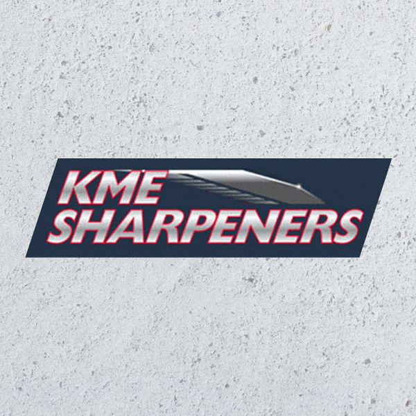 KME Precision Knife and Broadhead Sharpeners