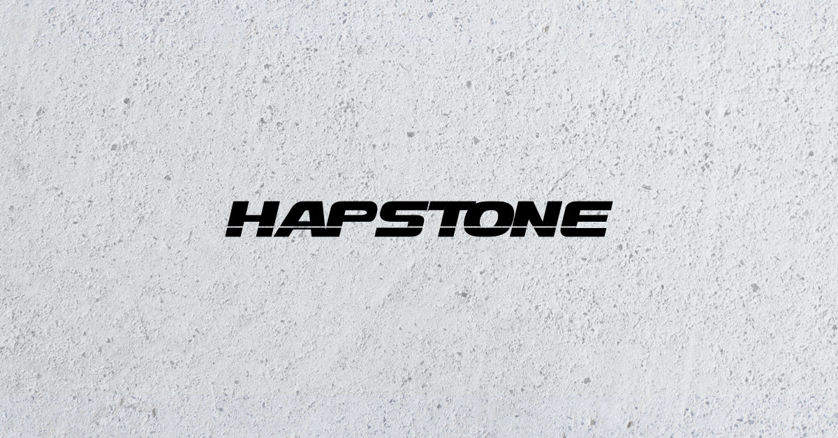 Hapstone Sharpening Systems