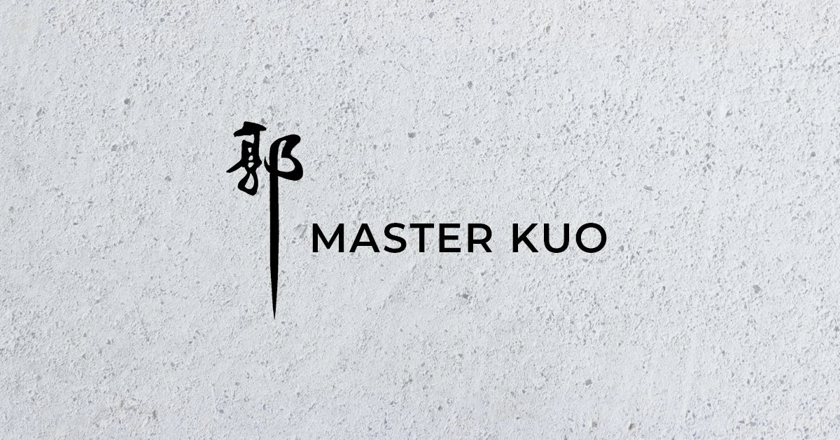 Master Kuo Knives