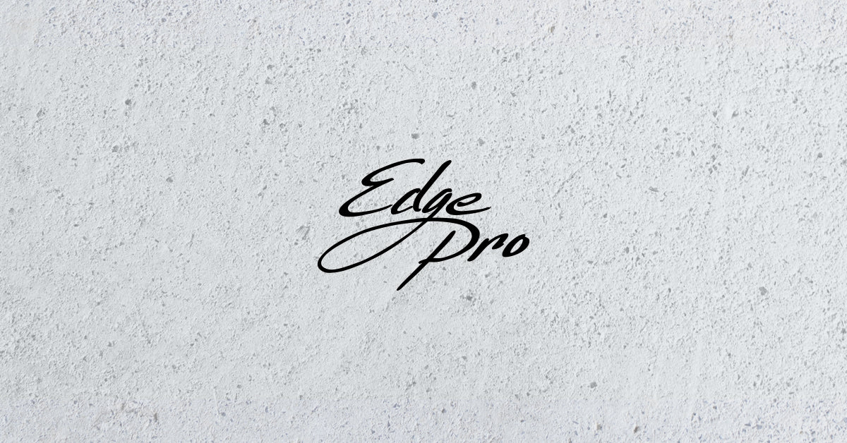 Edge Pro Sharpeners