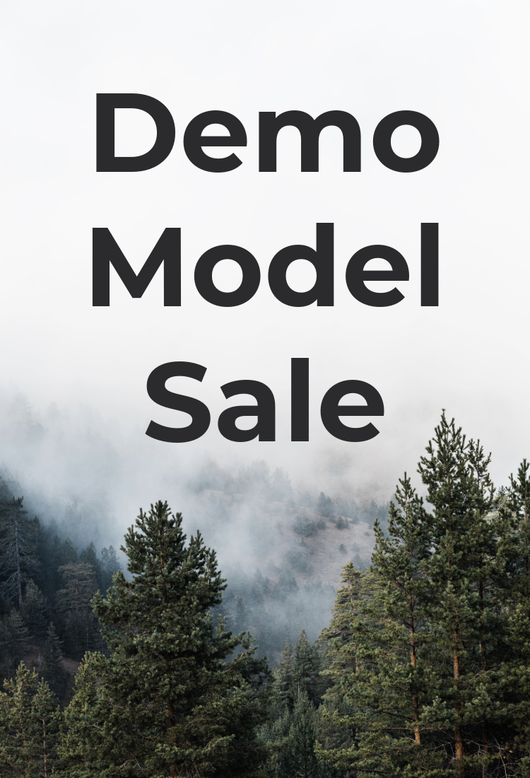 Demo Sale