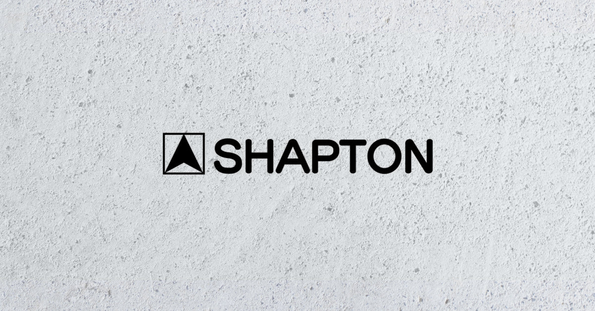 Shapton Stones