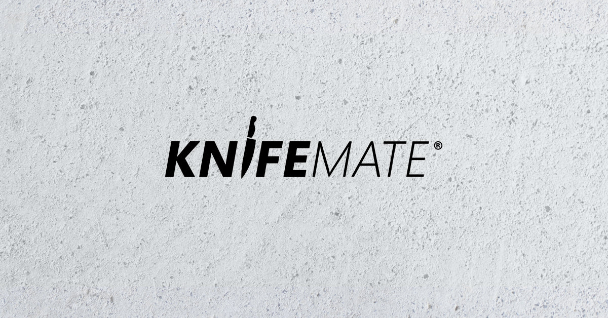 Sharpening Systems - Blade Mates