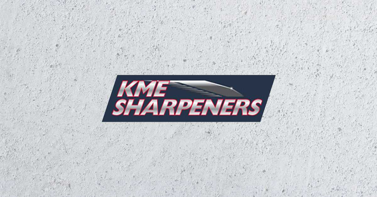 Stones - KME Sharpeners