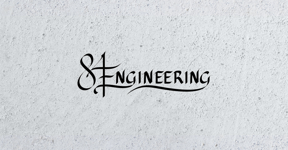 Accessories - 84 Engineering