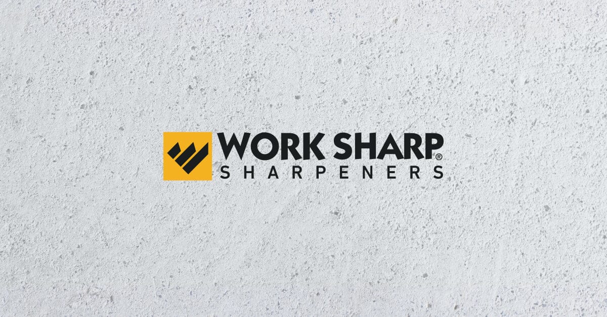 Work Sharp Sharpeners Accessories