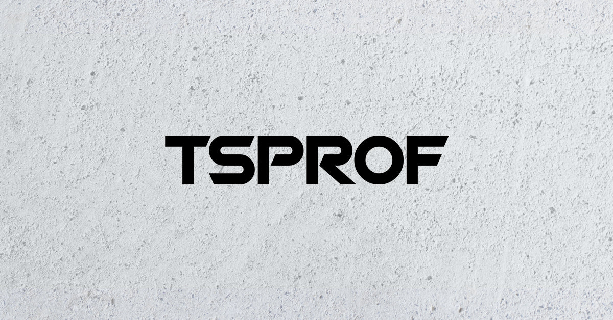 Sharpening Systems - TSPROF