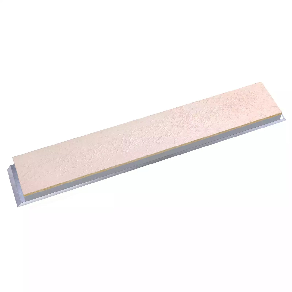 1×6 Jende Rough Leather Strop
