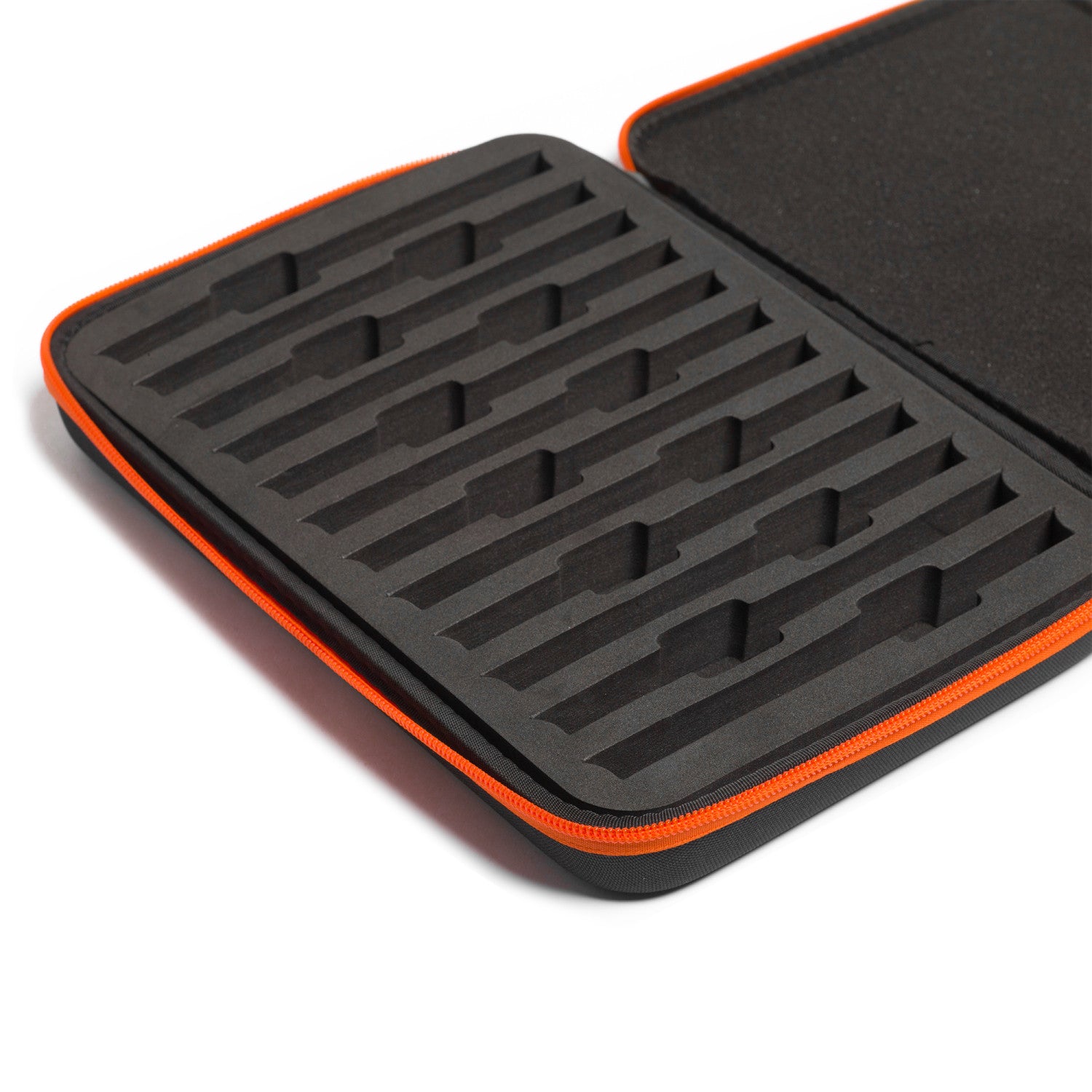 Hapstone Hard Storage Case for 12 Sharpening Stones