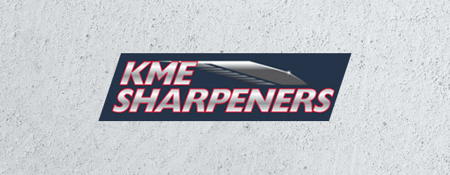 KME Sharpener - Shop KME Precision Knife Sharpening System