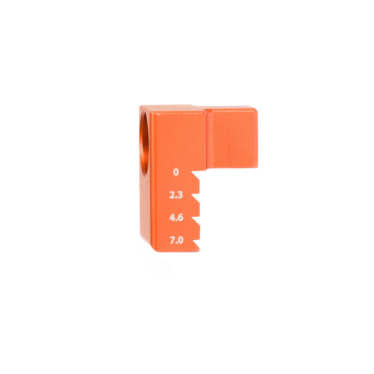 Hapstone Convex Adapter For RS