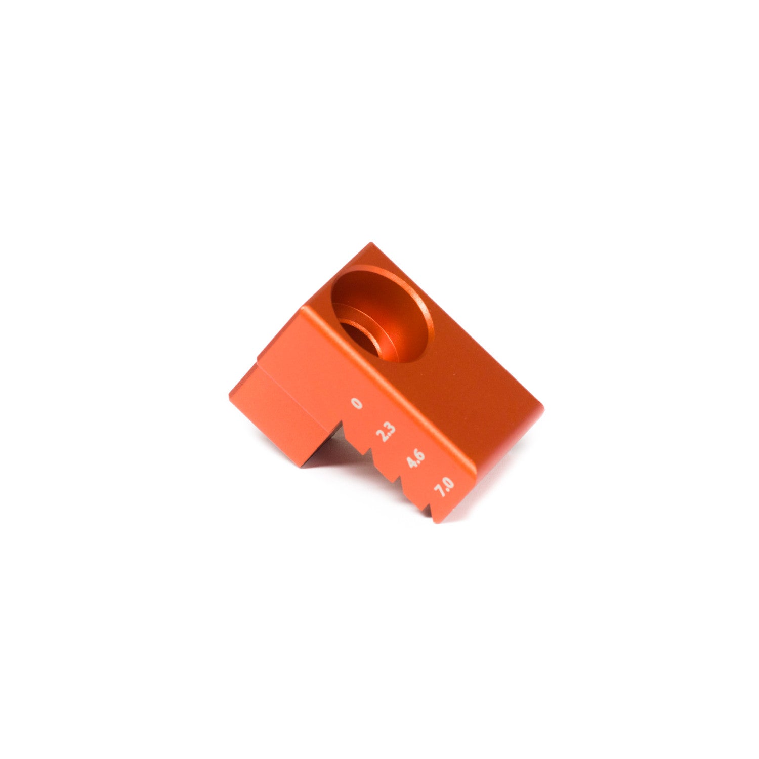 Hapstone Convex Adapter For RS