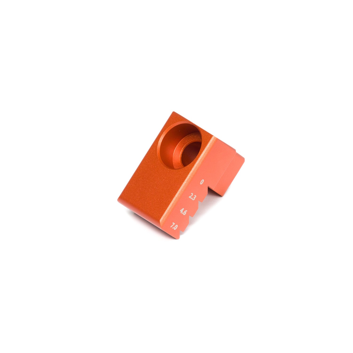 Hapstone Convex Adapter For RS