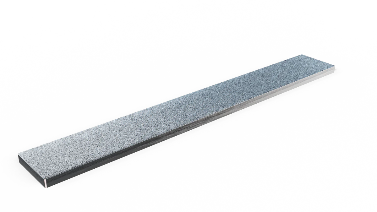 Dual Sided 800/1000 Grit Diamond Stones Venture Series Sharpeners