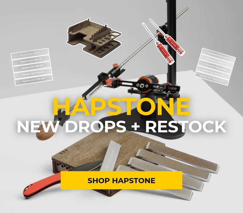 Shop Hapstone New Drops + Restock