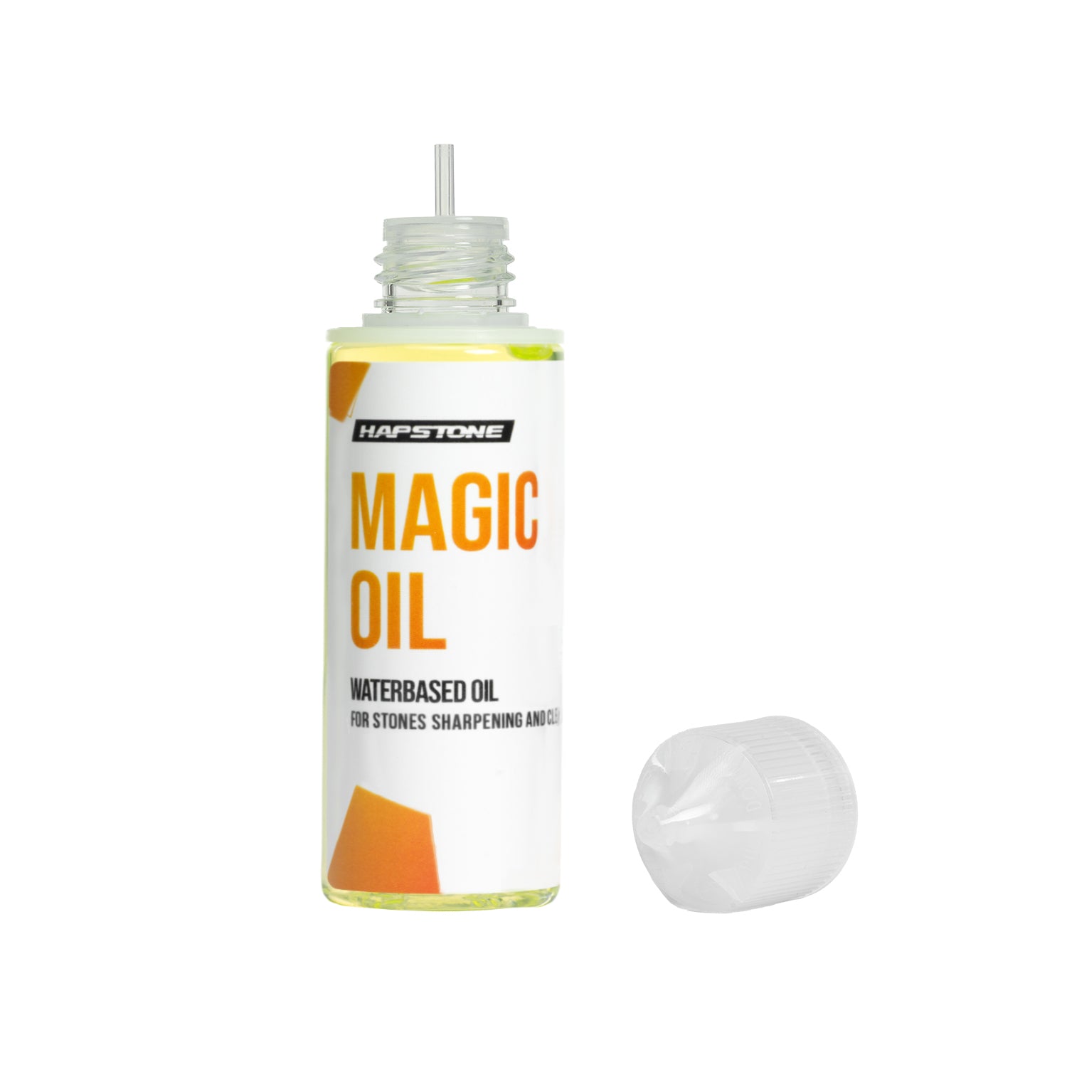Hapstone Magic oil 4 oz (120ml)