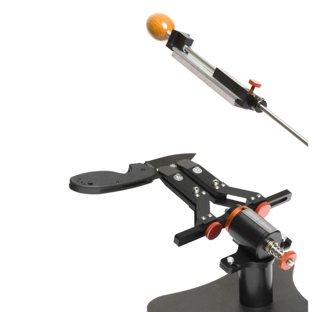 Hapstone R2 Black Edition Knife Sharpener