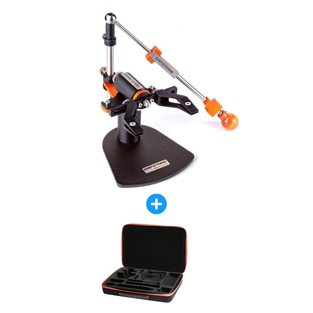 Hapstone RS Knife Sharpener (GEN 1)