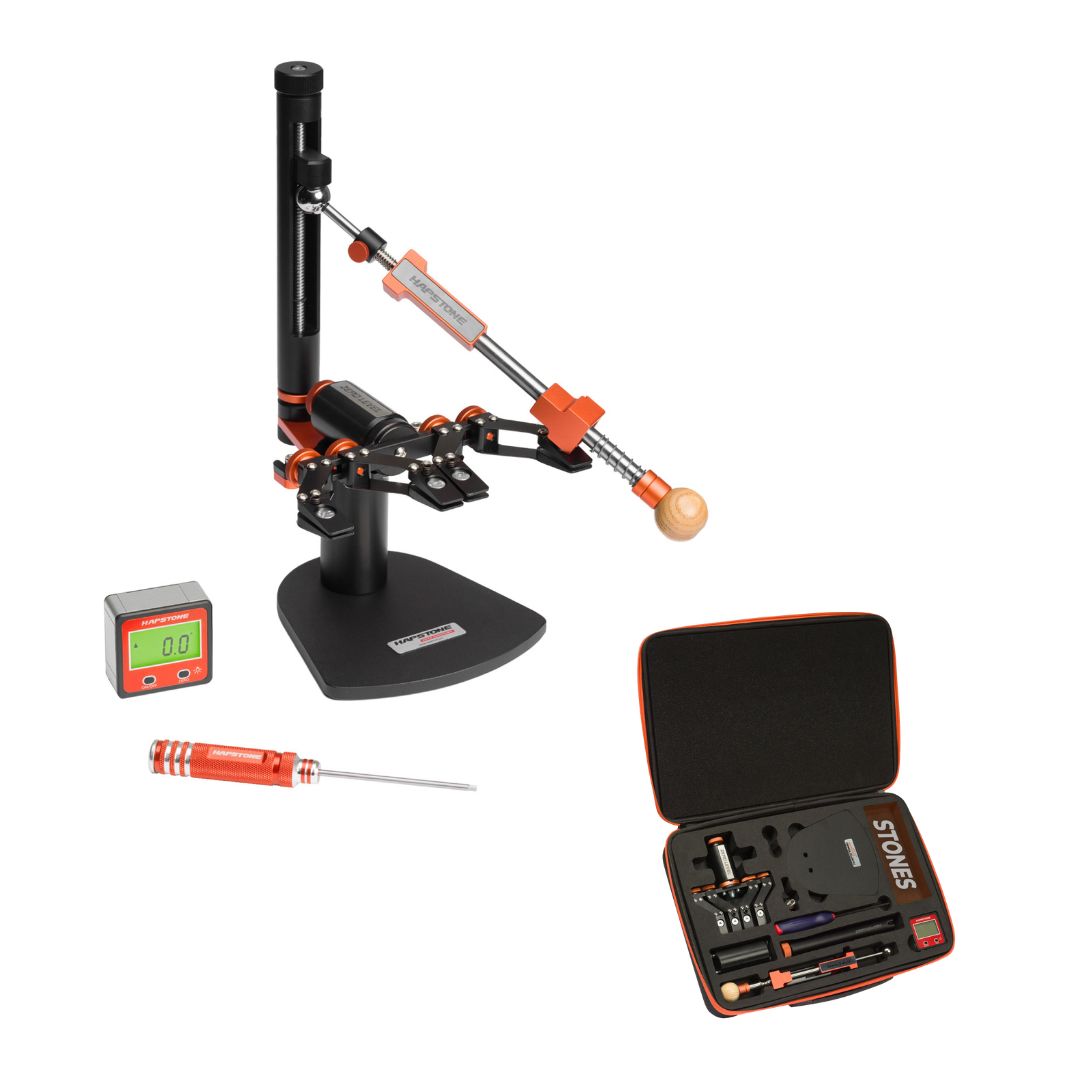 Hapstone RS Ultra Knife Sharpener (GEN2)
