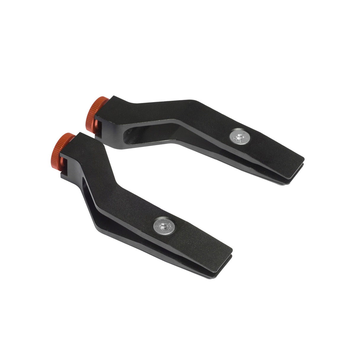 Hapstone Whole Milled Angled Clamps (Opti)