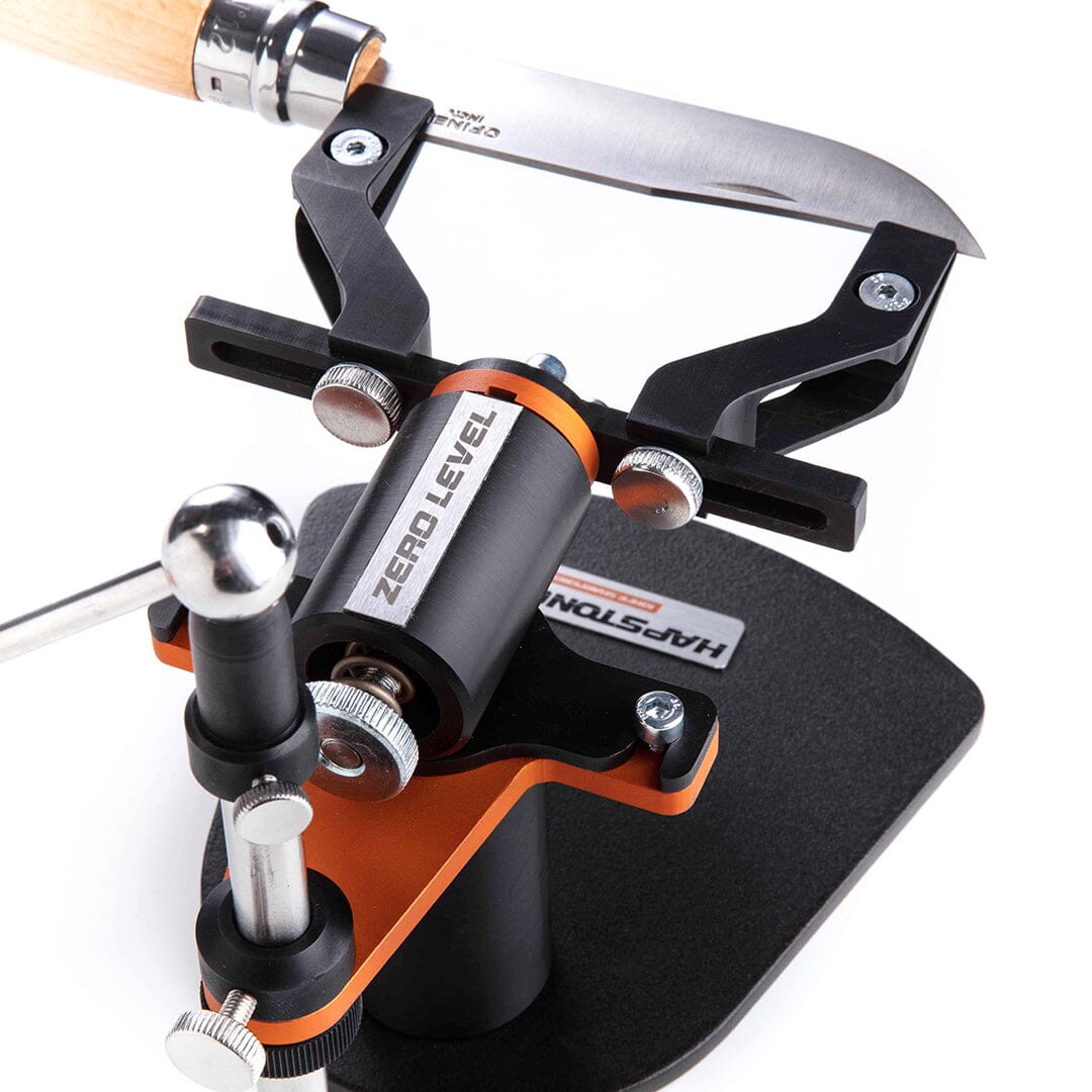Hapstone RS Knife Sharpener System Only