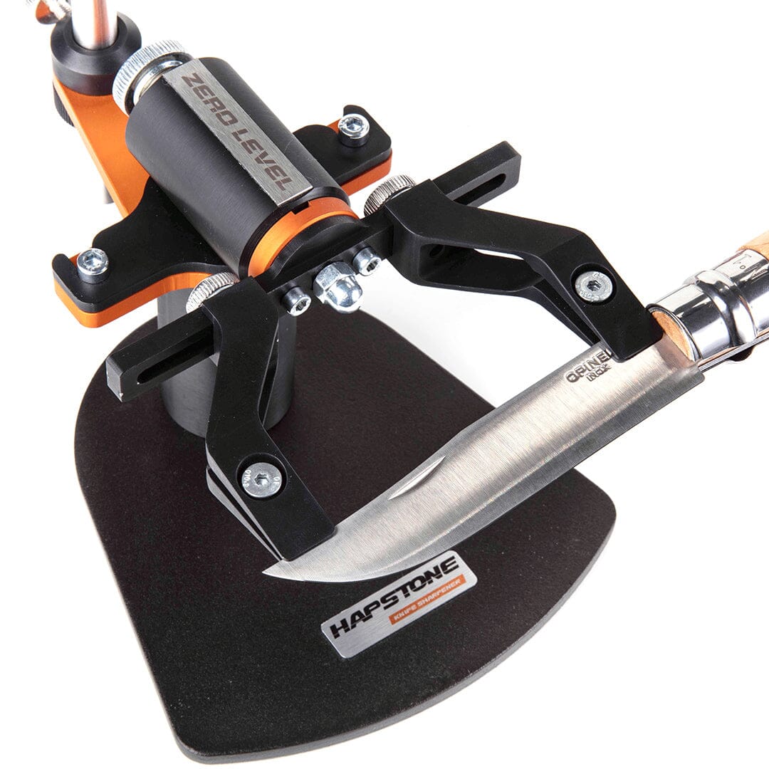 Hapstone RS Knife Sharpener System Only